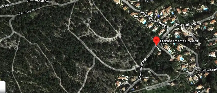 Devis électricien à La Cadière-d'Azur