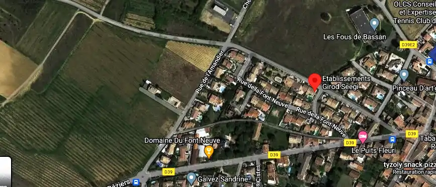 Devis électricien à Bassan