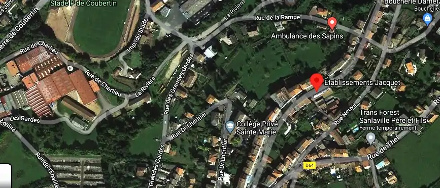 Devis électricien à Cours