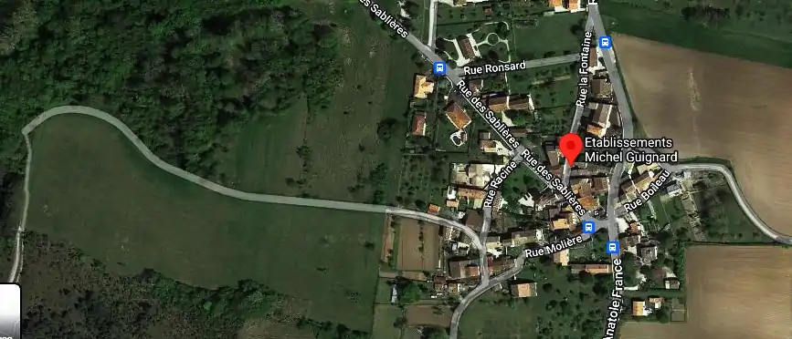 Devis électricien à Magnac-sur-Touvre