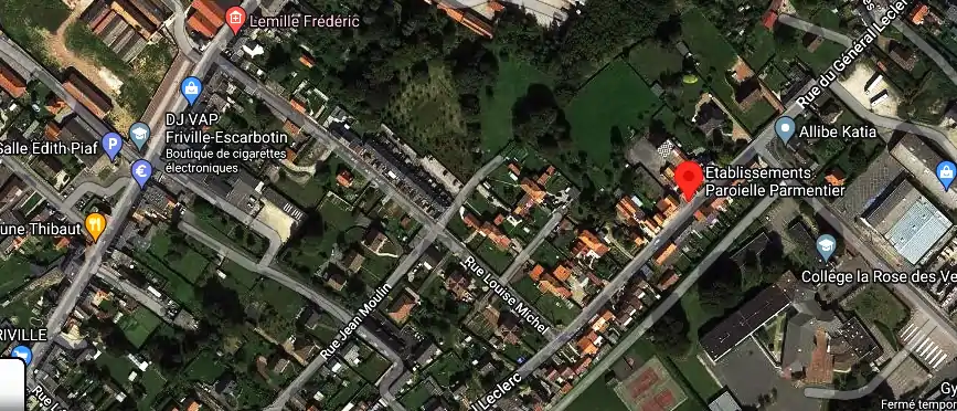 Devis électricien à Friville-Escarbotin