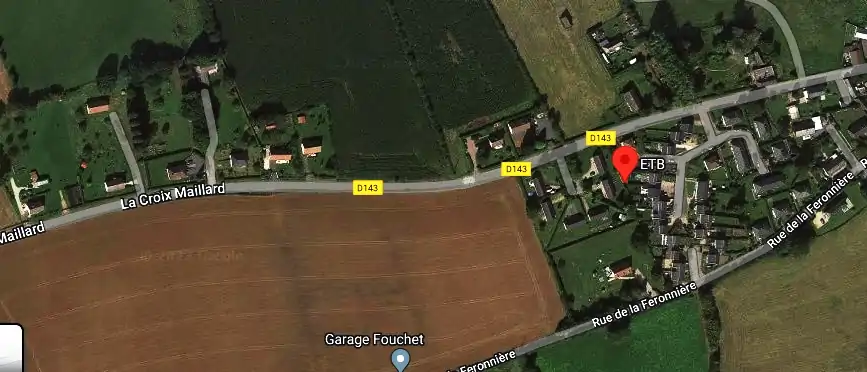 Devis électricien à Moyaux