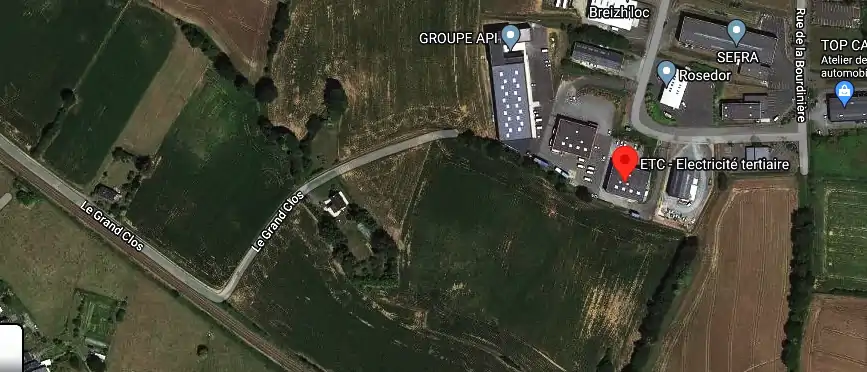 Devis électricien à Yffiniac