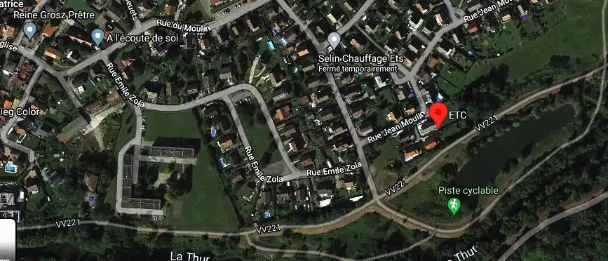 Devis électricien à Staffelfelden