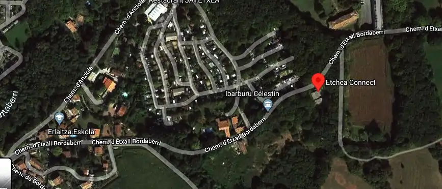 Devis électricien à Urrugne