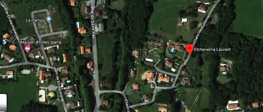 Devis électricien à Arcangues