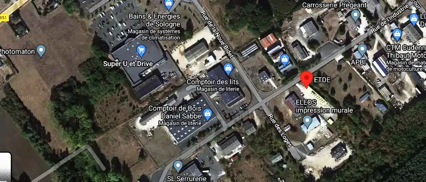 Devis électricien à Saint-Laurent-Nouan