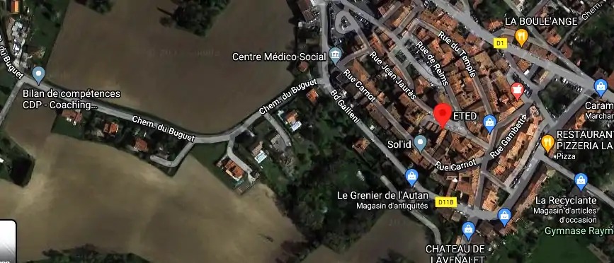 Devis électricien à Caraman