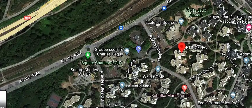 Devis électricien à Montigny-le-Bretonneux