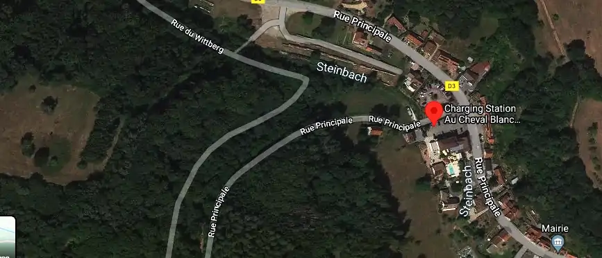 Electricien ETM-Schurig – Installateur conseil en énergies renouvelables. Photovoltaïque, pompe à chaleur, borne de recharge. à Kutzenhausen