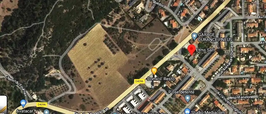 Devis électricien à Château-Arnoux-Saint-Auban