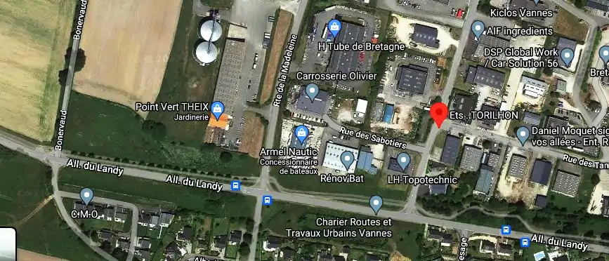 Devis électricien à 