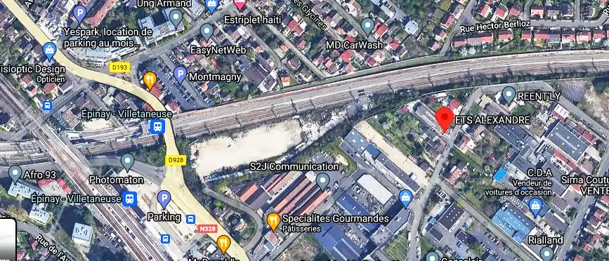 Devis électricien à Montmagny