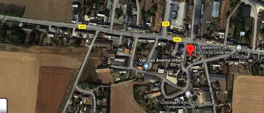 Devis électricien à Ébouleau