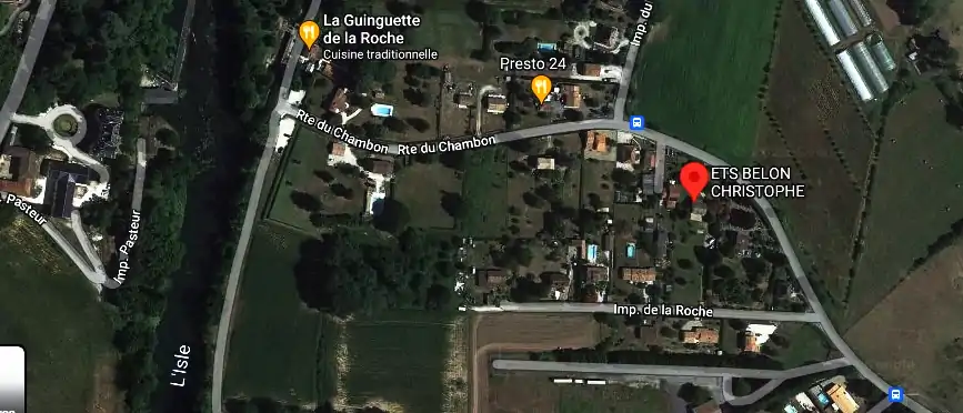 Devis électricien à Marsac-sur-l'Isle