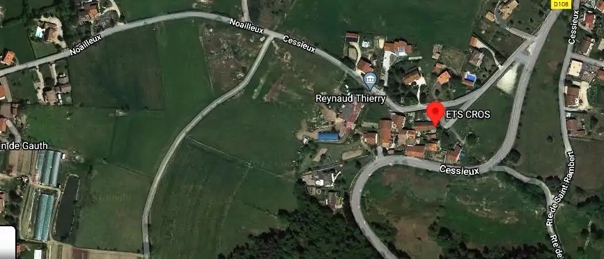 Devis électricien à Chambles