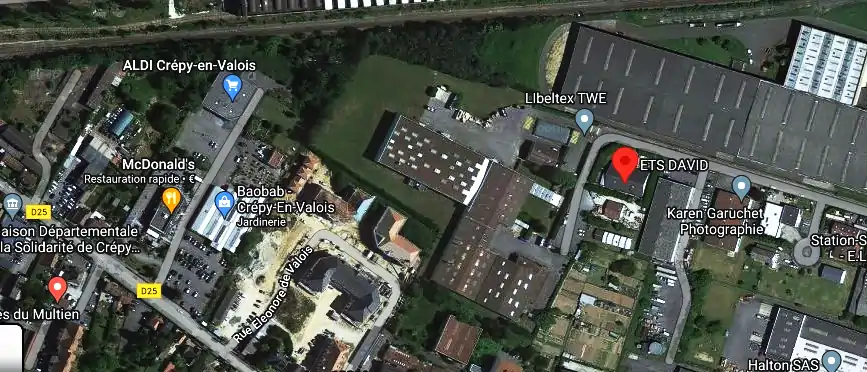 Devis électricien à Crépy-en-Valois