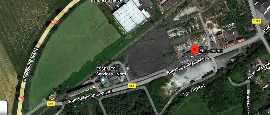 Devis électricien à Marle