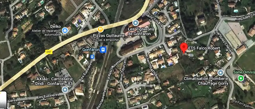 Devis électricien à Gonfaron