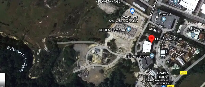 Devis électricien à Martignas-sur-Jalle