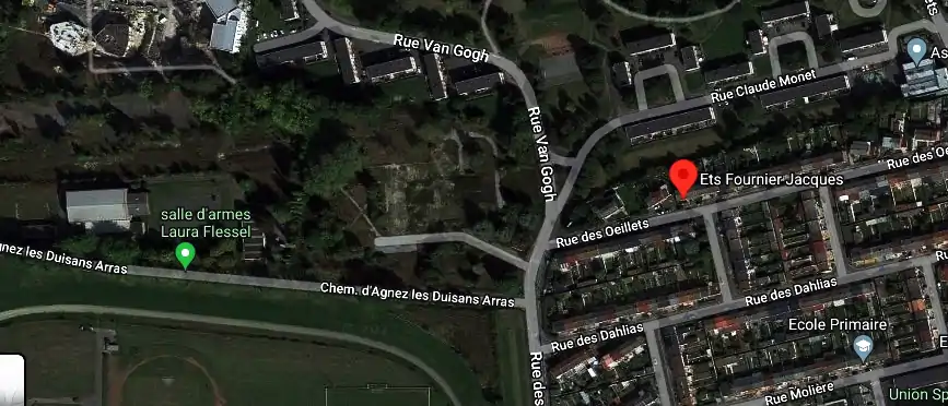 Devis électricien à Arras