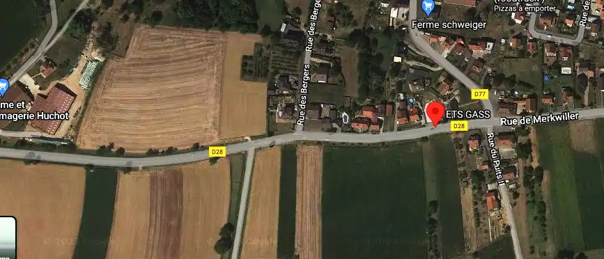 Devis électricien à Preuschdorf