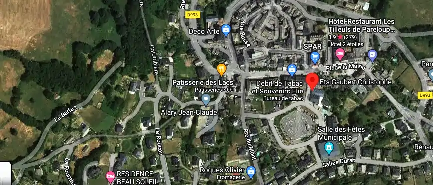 Devis électricien à Salles-Curan