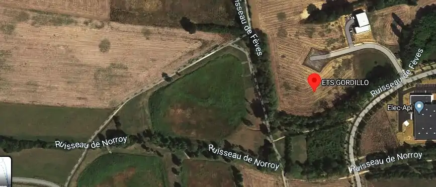 Electricien ETS GORDILLO à Norroy-le-Veneur