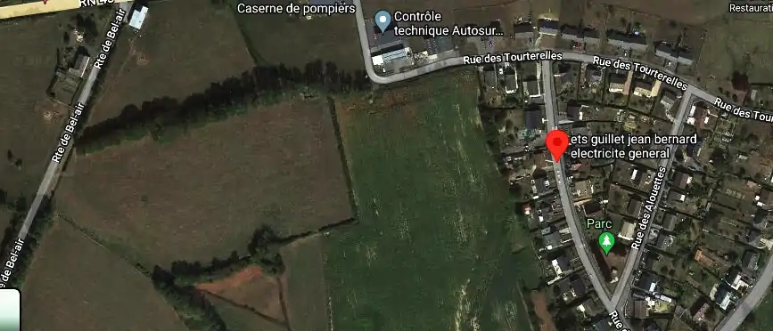 Devis électricien à Auvillers-les-Forges