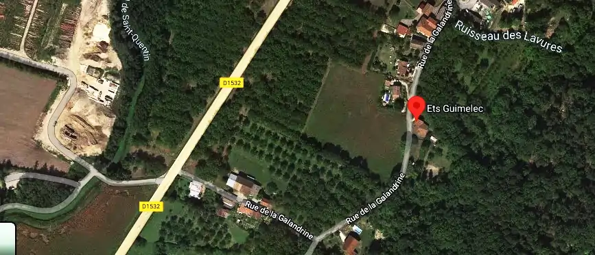 Devis électricien à Saint-Quentin-sur-Isère