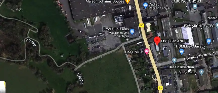 Devis électricien à Bayeux