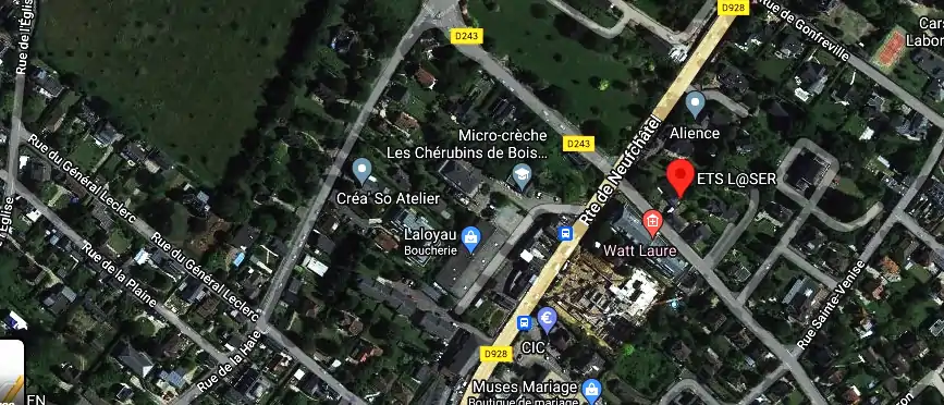 Devis électricien à Bois-Guillaume