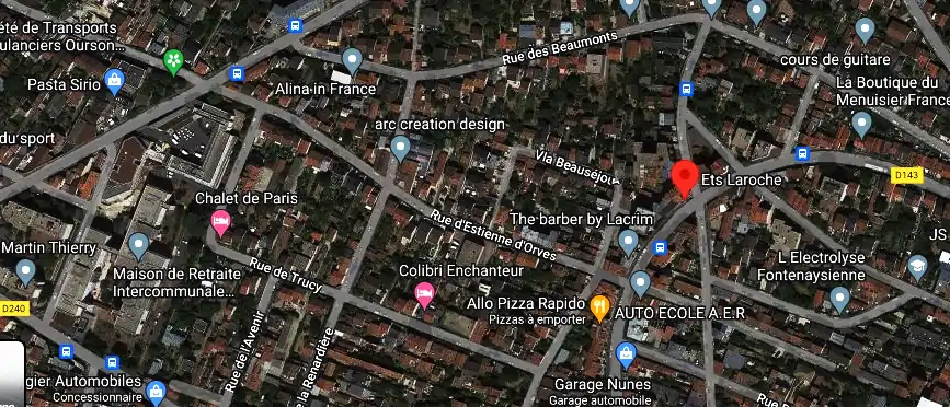 Devis électricien à Fontenay-sous-Bois