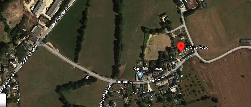 Devis électricien à Saint-Carné