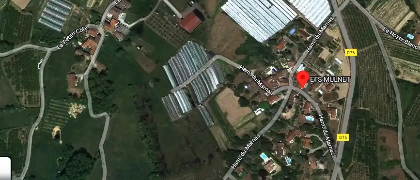 Devis électricien à 69510 Thurins