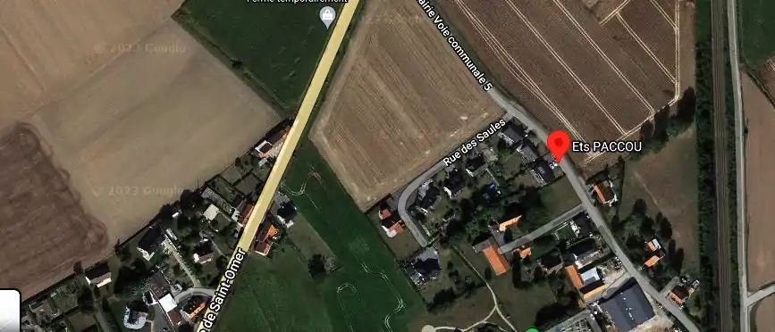 Devis électricien à Bissezeele