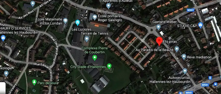 Devis électricien à Hallennes-lez-Haubourdin