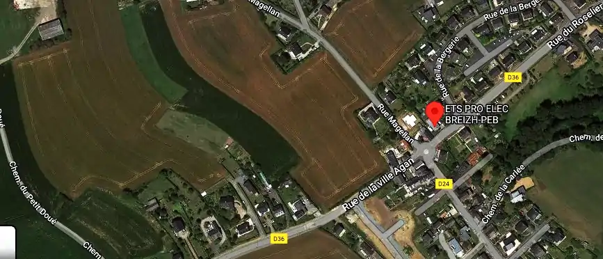 Devis électricien à Plérin