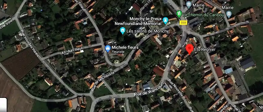 Devis électricien à Monchy-le-Preux