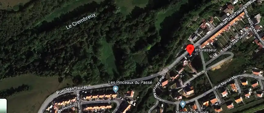 Devis électricien à Rinxent