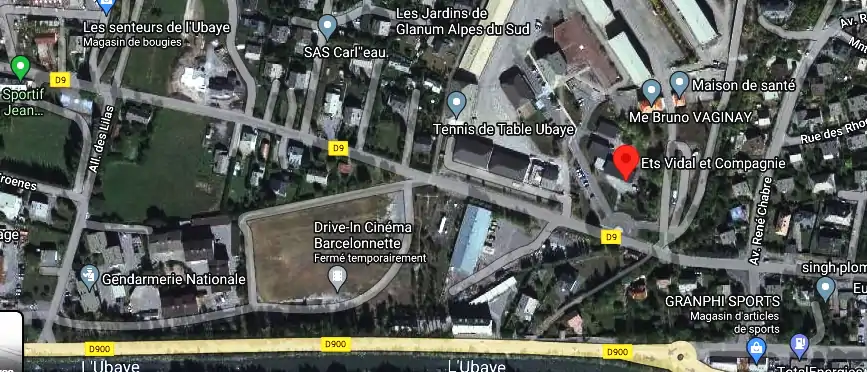 Devis électricien à Barcelonnette