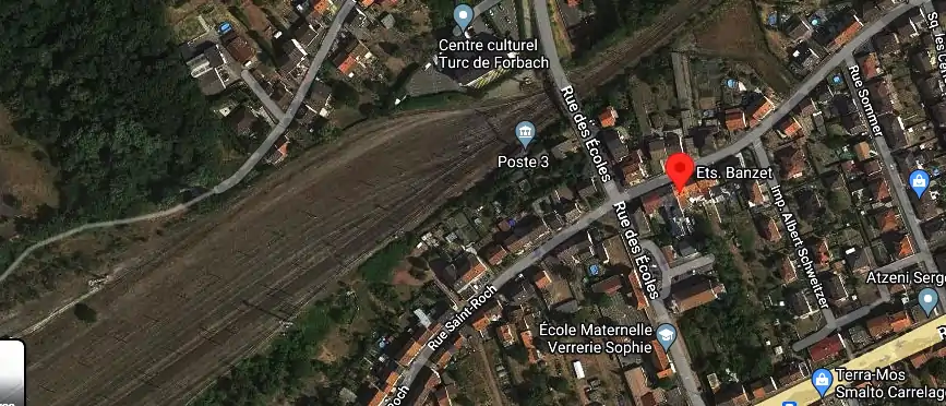 Devis électricien à Stiring-Wendel