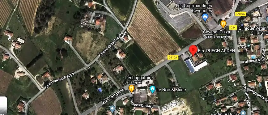 Devis électricien à Saint-Christol-lès-Alès