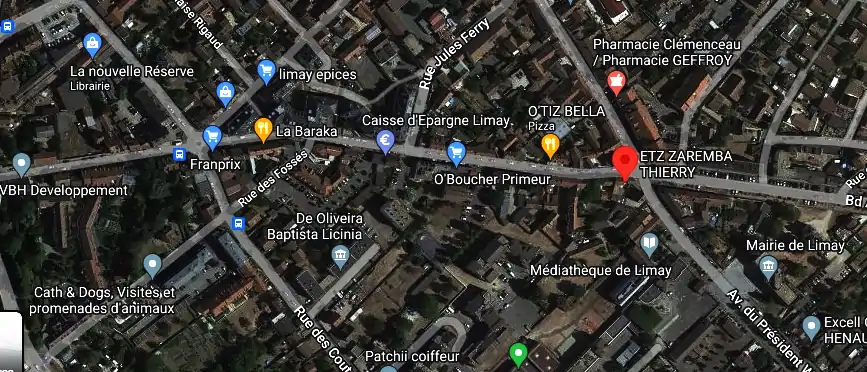 Devis électricien à Limay