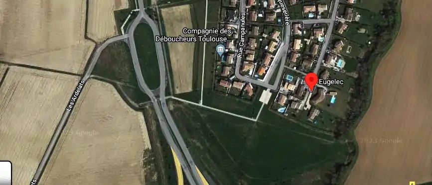 Devis électricien à Saint-Sulpice-la-Pointe