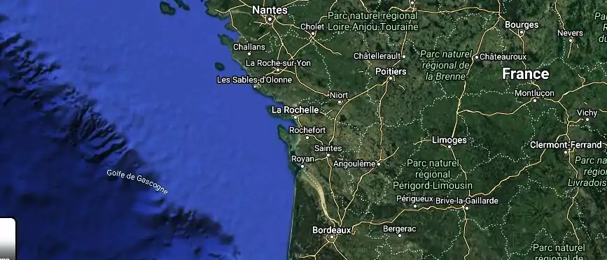 Electricien EURELEC à Pau