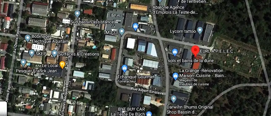 Devis électricien à La Teste-de-Buch