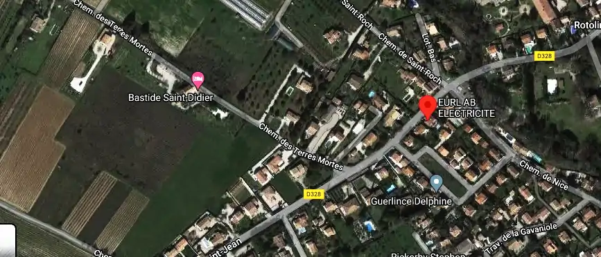 Devis électricien à Saint-Didier