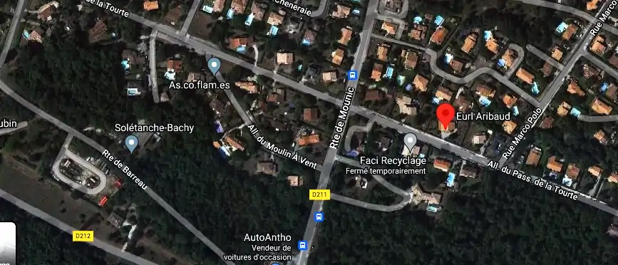 Devis électricien à Saint-Aubin-de-Médoc