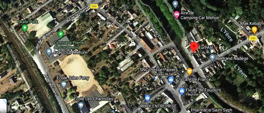 Devis électricien à Mehun-sur-Yèvre